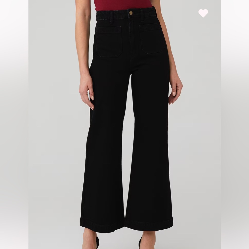 ROLLA’S SAILOR JEANS